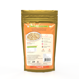 Garlic crisps