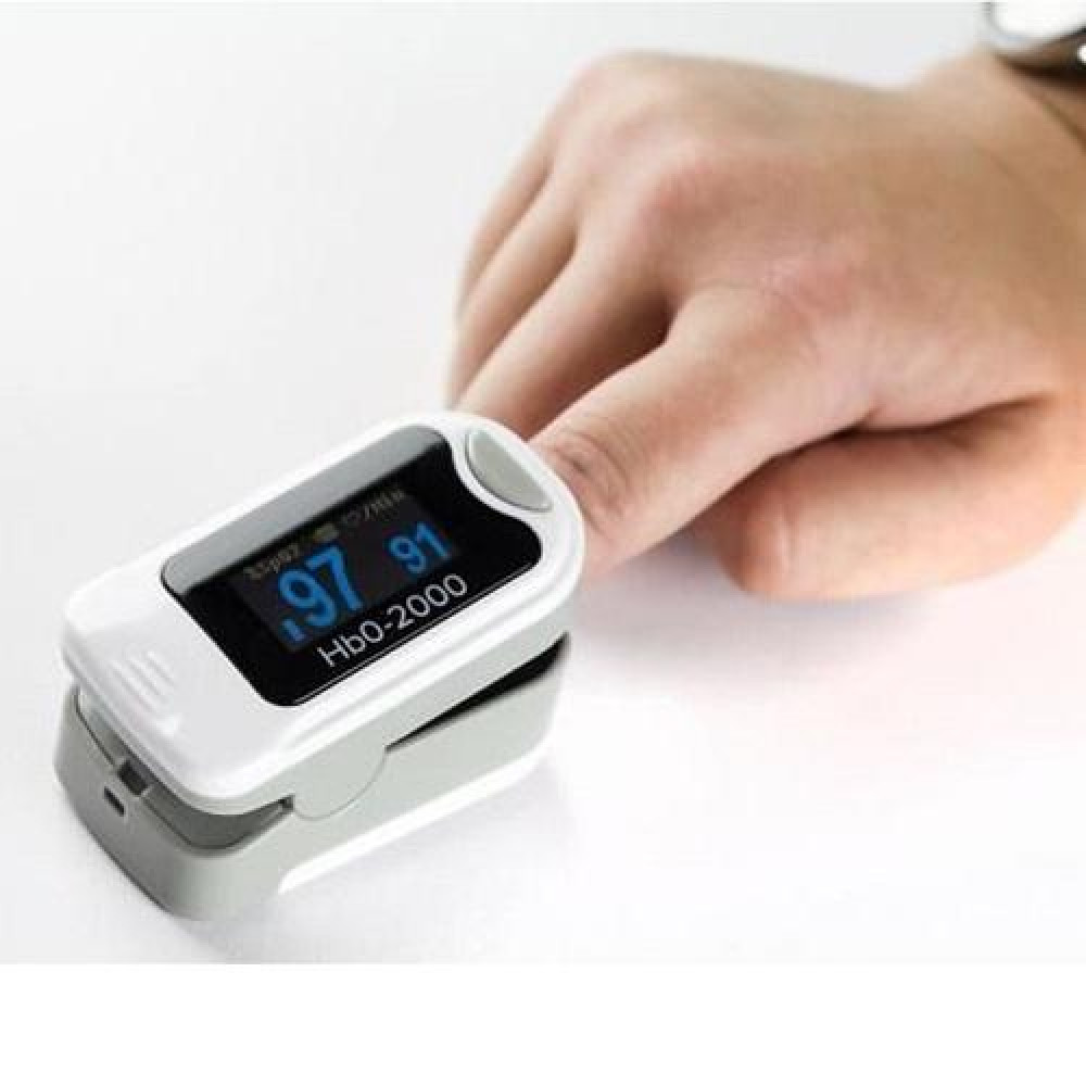 Oximeter