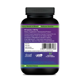 Spirulina