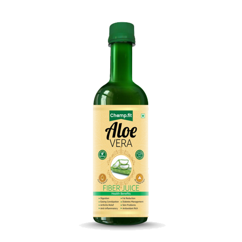 Aloevera Juice