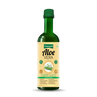 Aloevera Juice