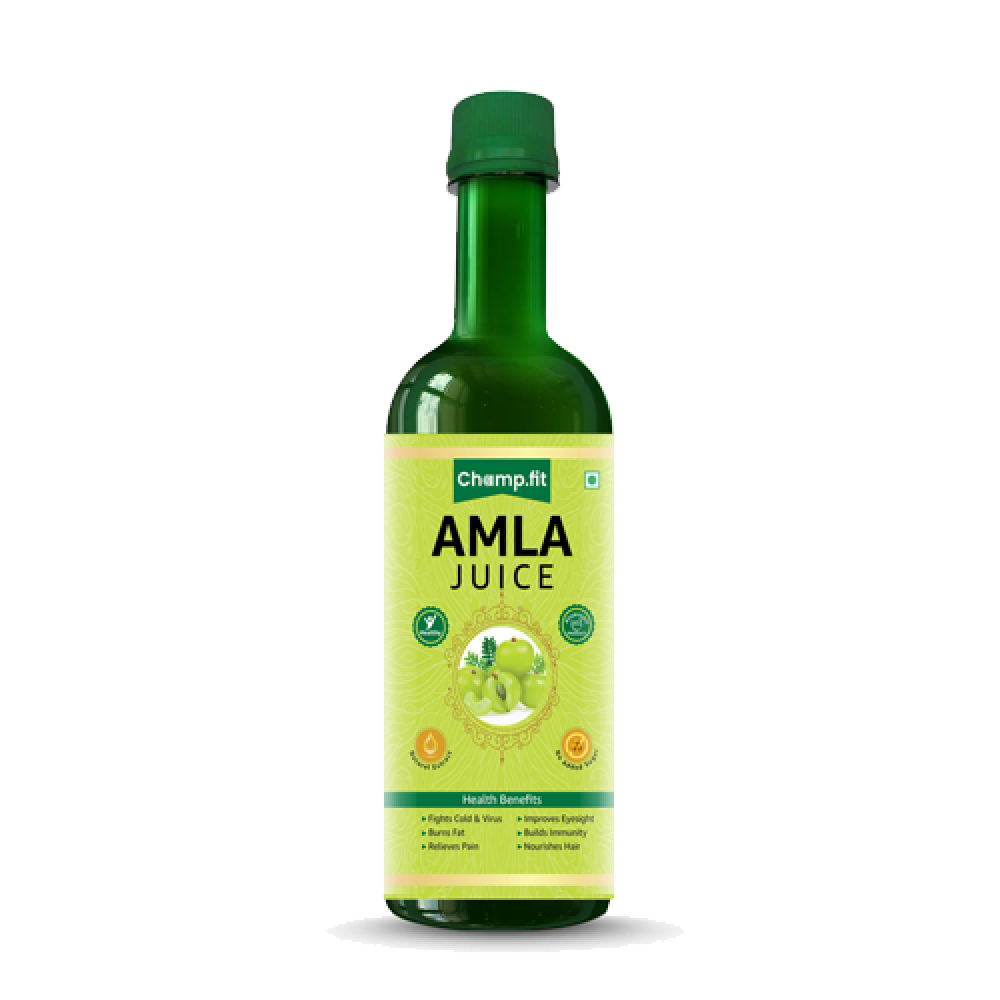 Amla Juice