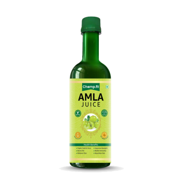 Amla Juice