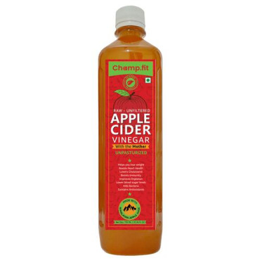 Apple Cider Vinegar