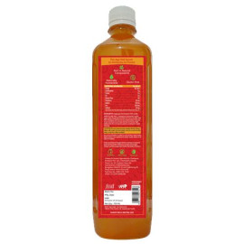 Apple Cider Vinegar