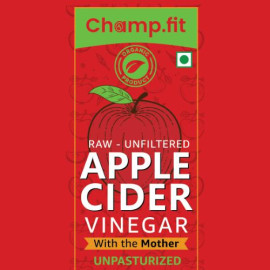 Apple Cider Vinegar