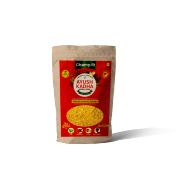 Ayush Kadha Herbal Drink