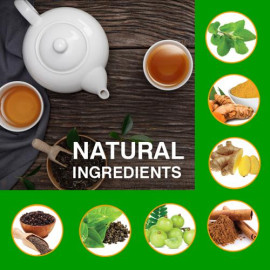 Ayush Mantra Herbal Tea Bags
