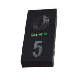 Champ Fit Health Watch