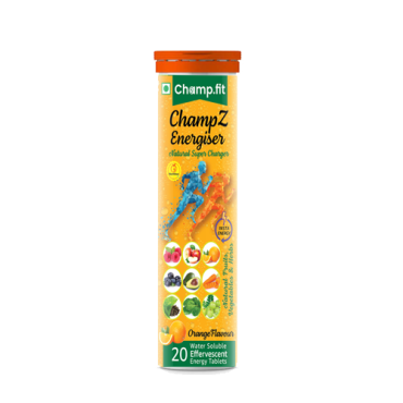 Energy Drink
