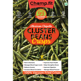 Cluster beans