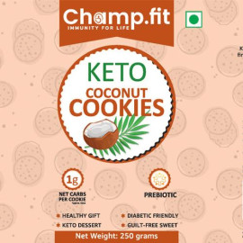 Coconut Cookies