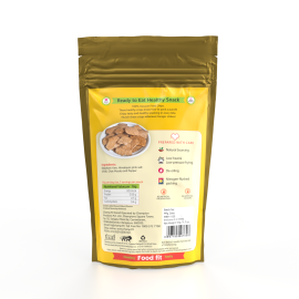 Elephant Yam