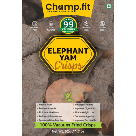 Elephant Yam