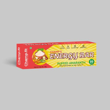 Energy Bar