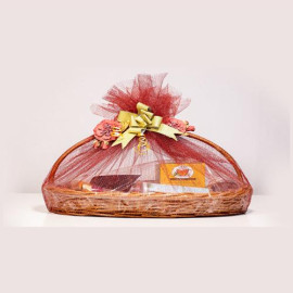 Healthy Gift Hamper