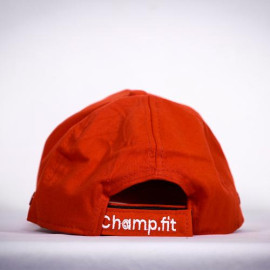 Cap With Face Shield