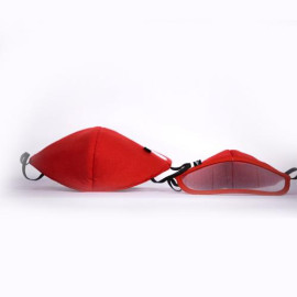 Dustproof Cotton Face Mask