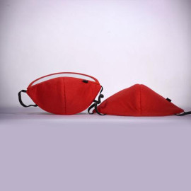 Dustproof Cotton Face Mask