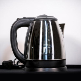 Electric Kettles