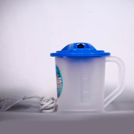 Steamer