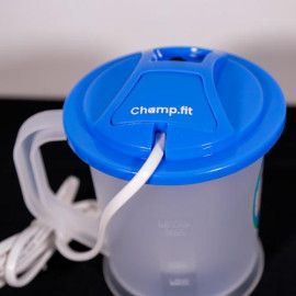Steamer