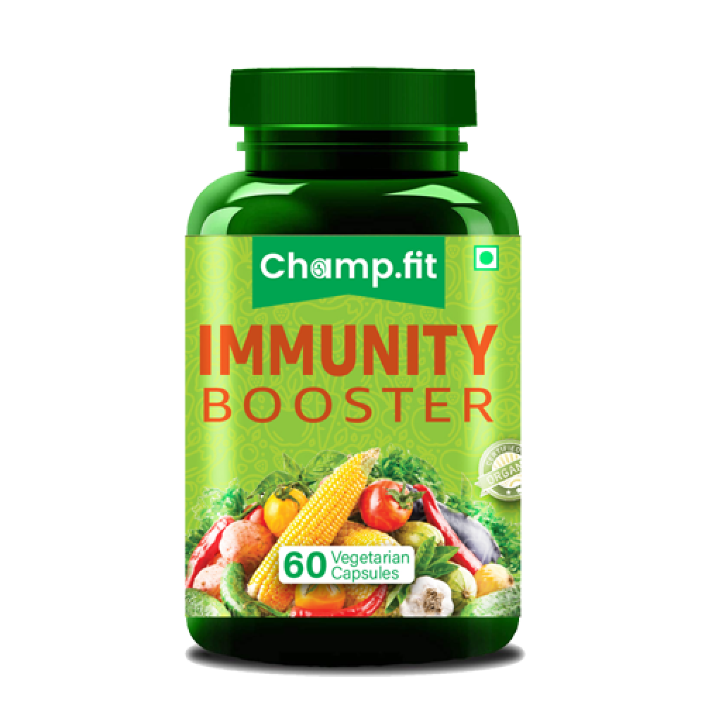 Immunity Booster