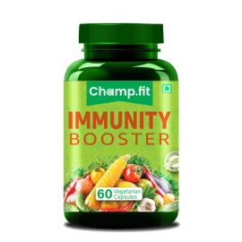 Immunity Booster