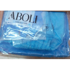 Covid Isolation Safety Kit