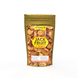 Jack fruit Crips