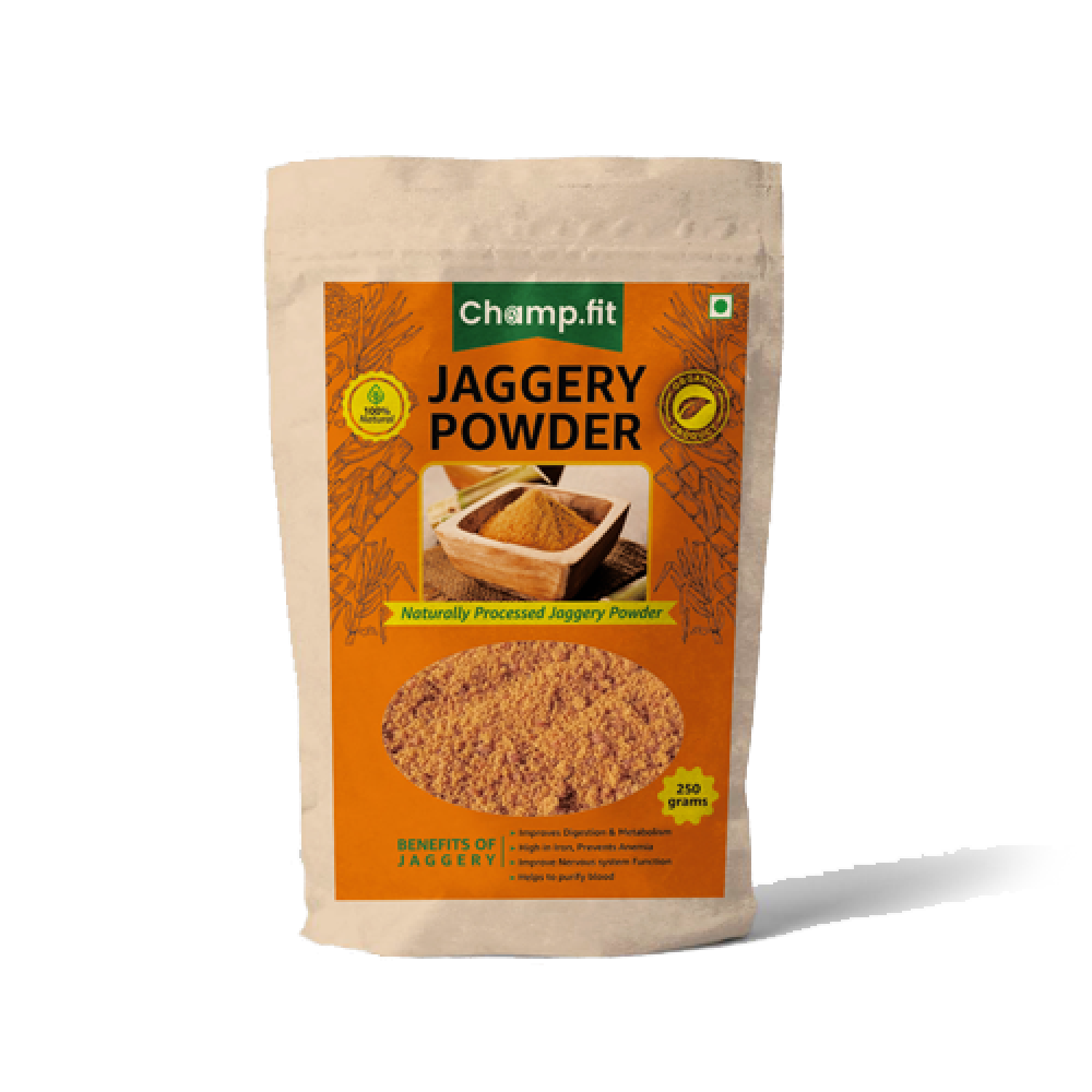 Jaggery Powder