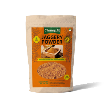 Jaggery Powder