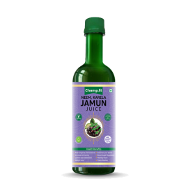 Neem Karela Jamun Juice