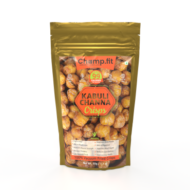 Kabuli Channa