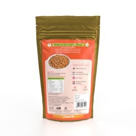 Kabuli Channa