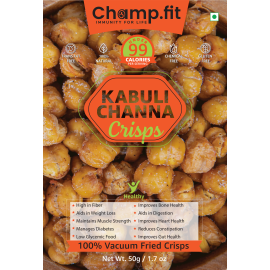 Kabuli Channa