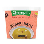 Millet Kesari Bath