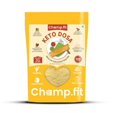 Keto Dosa