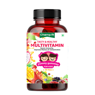 MultiVitamin Gummies