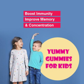 MultiVitamin Gummies