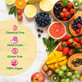 MultiVitamin Gummies