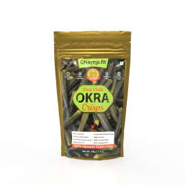 Okra