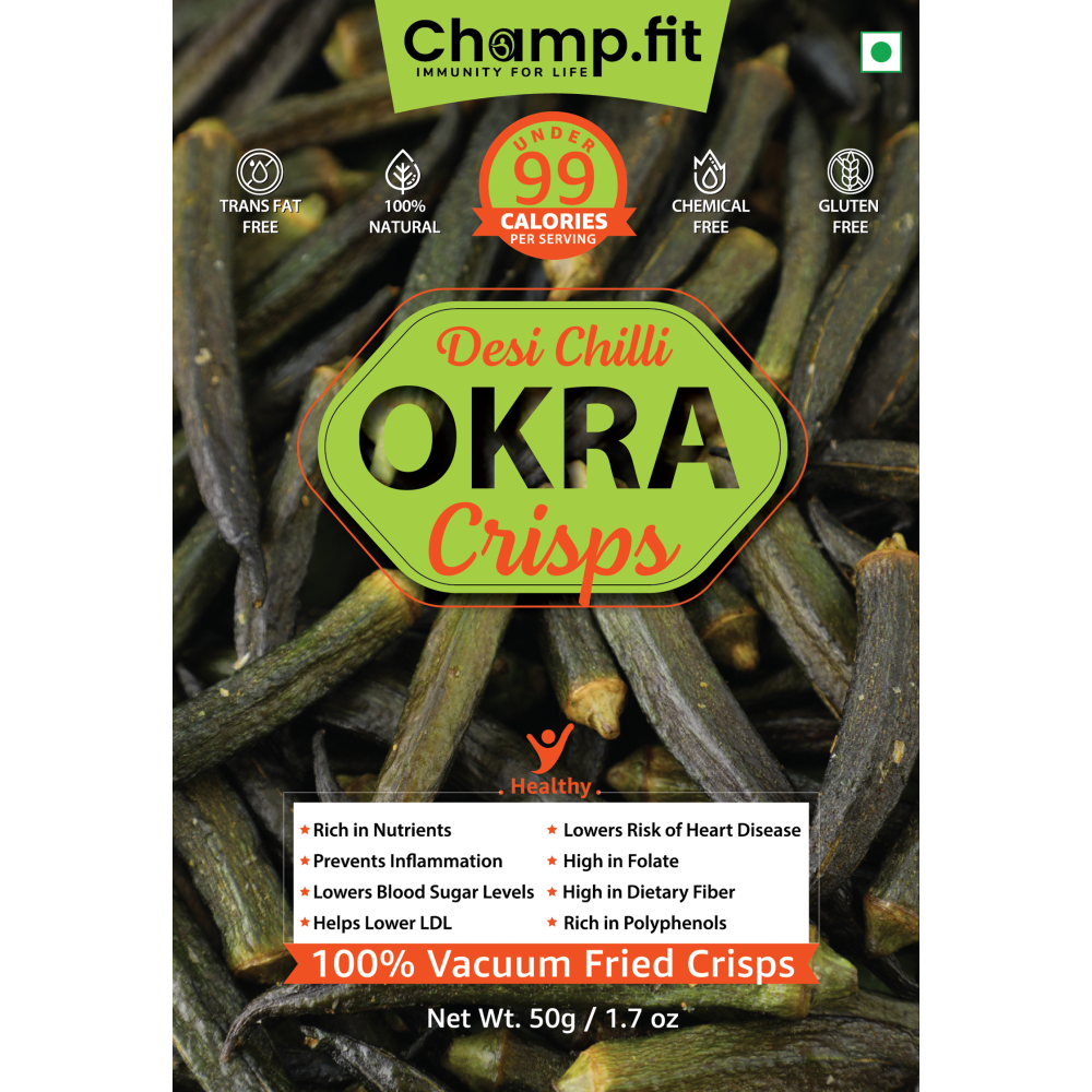 Okra