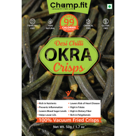 Okra