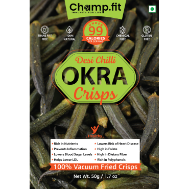 Okra