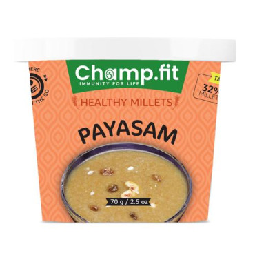 Millet Payasam