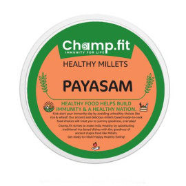Millet Payasam