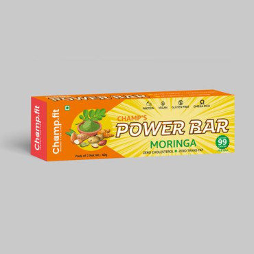 Power Bar