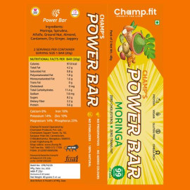 Power Bar