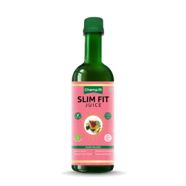 Slim Fit Juice